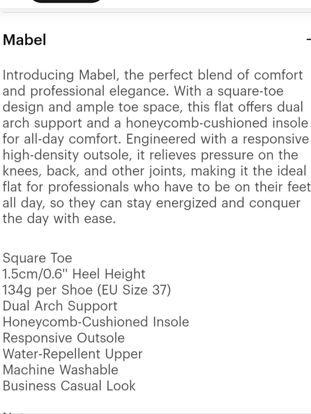 Viviaia Mabel Flats - Picture 14 of 14